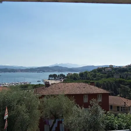 Apartamento Le Vele
