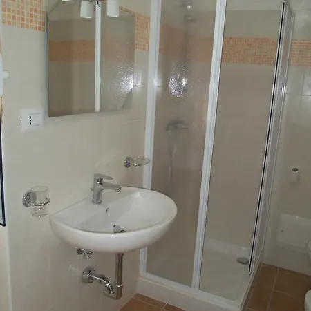 Apartamento Le Vele *