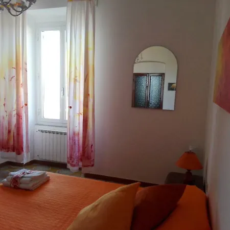 Le Vele Apartamento *