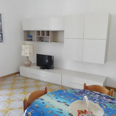Apartamento Le Vele La Spezia