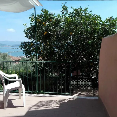 Apartamento Le Vele *