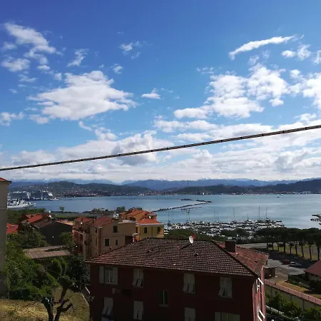 Apartamento Le Vele *