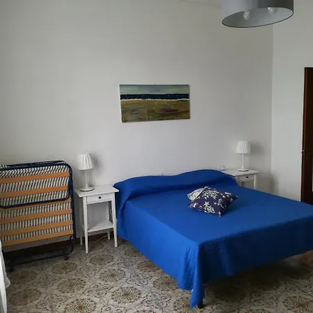 Apartamento Le Vele La Spezia
