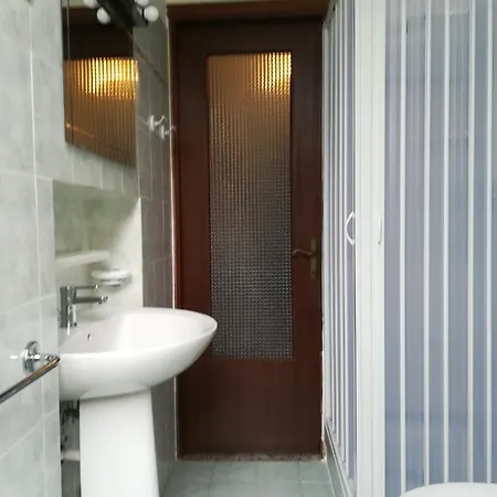 Apartamento Le Vele