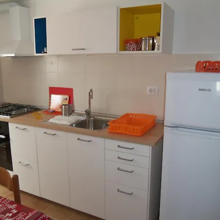 Le Vele Appartement *