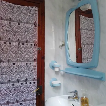Appartement Le Vele *
