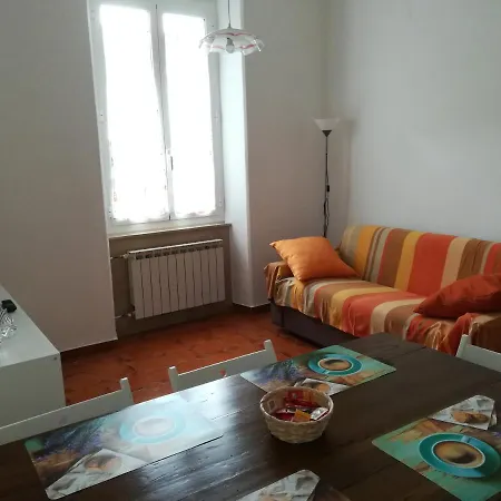 Le Vele Appartement *
