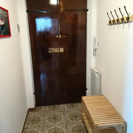 Le Vele Appartement La Spezia